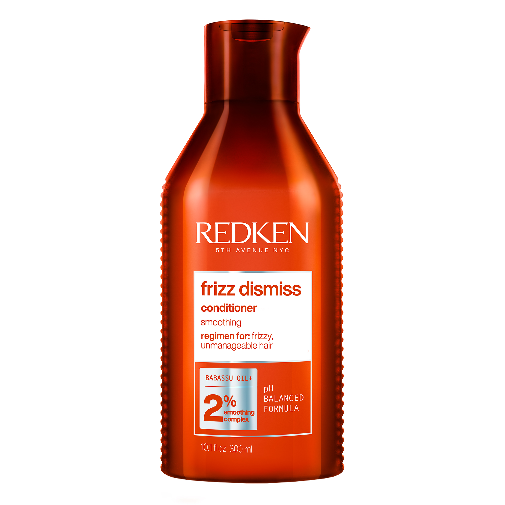 Кондиціонер для волосся Redken Frizz Dismiss Conditioner 300ml