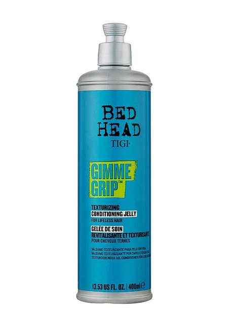 Кондиціонер для об'єму волосся Tigi Bed Head Gimme Grip Conditioner Texturizing 400ml