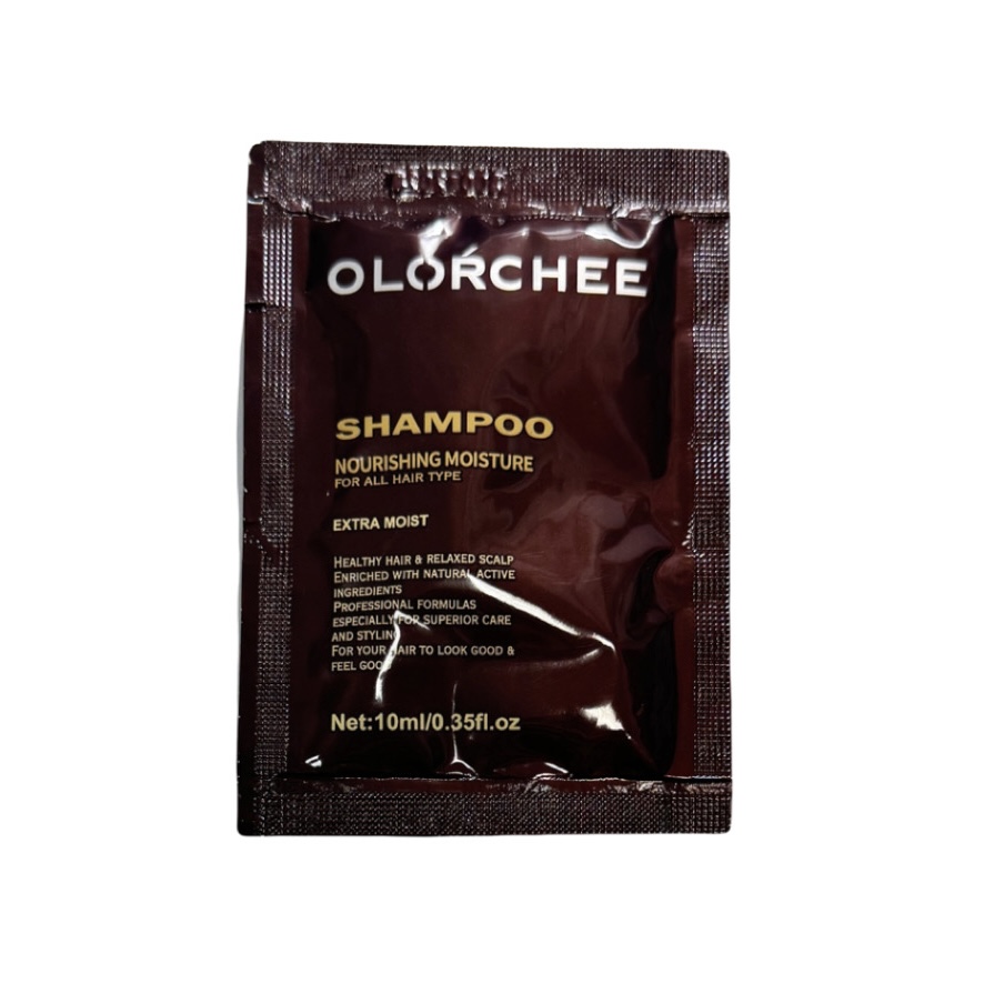 Olorchee пробник шампунь - Nourishing Moisture Shampoo 10ml