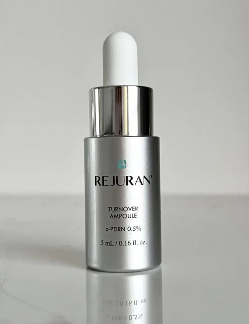 Rejuran Антивікова сироватка для обличчя та шиї Healer Turnover Ampoule 5ml