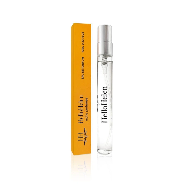 HelloHelen парфум Sexy lady in Milano 10ml