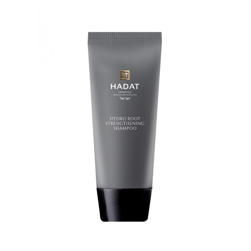 Hadat Шампунь для росту волосся HYDRO ROOT STRENGTHENING SHAMPOO 70ml