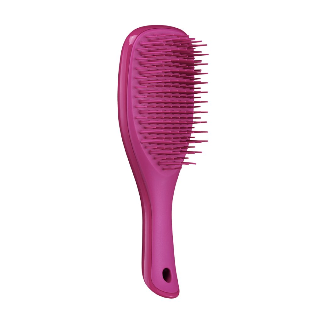 Щітка для волосся Tangle Teezer The Ultimate Detangler Mini Electric Raspberry