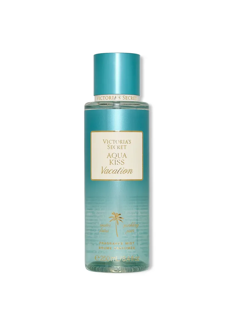 Міст для тіла Victoria's Secret - Aqua Kiss Vacation 250ml