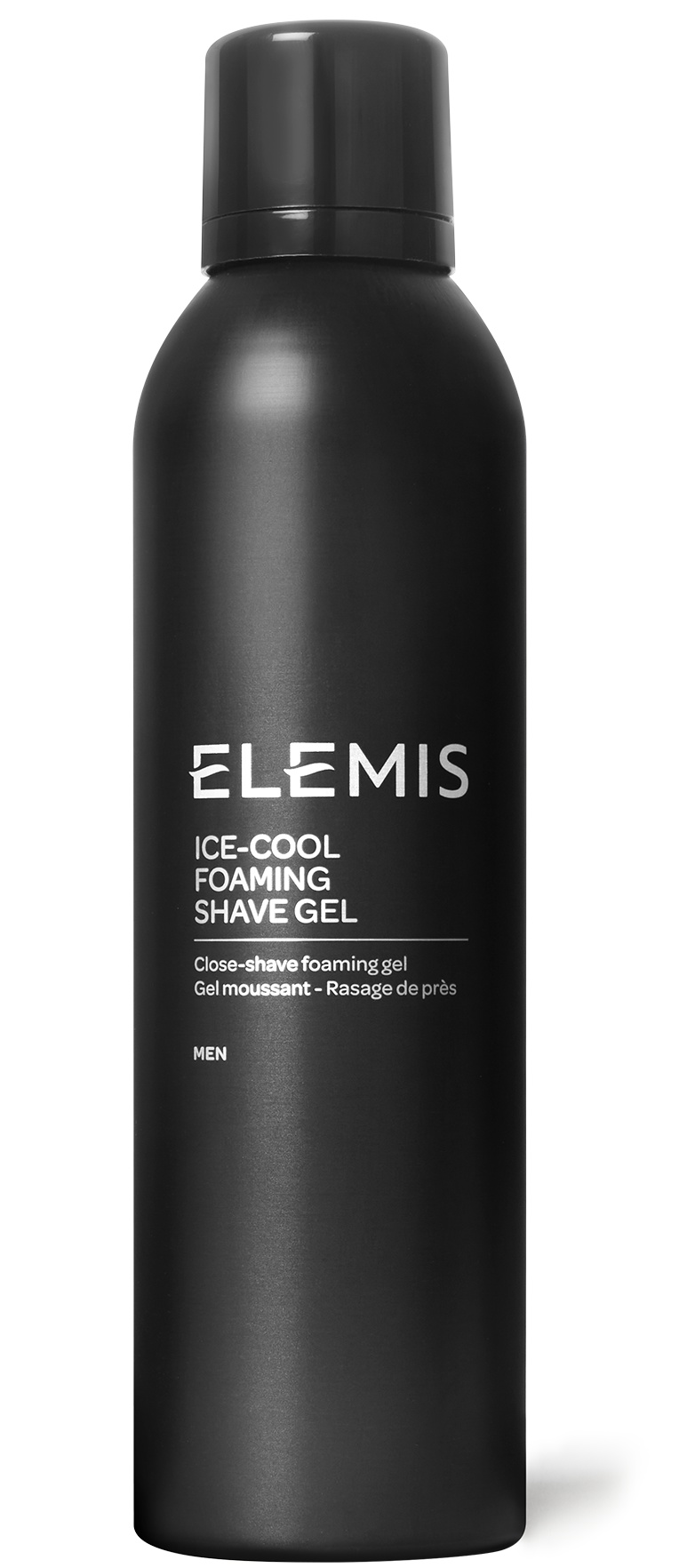 Гель для гоління - Elemis Men Ice Cool Foam Shave Gel 100ml