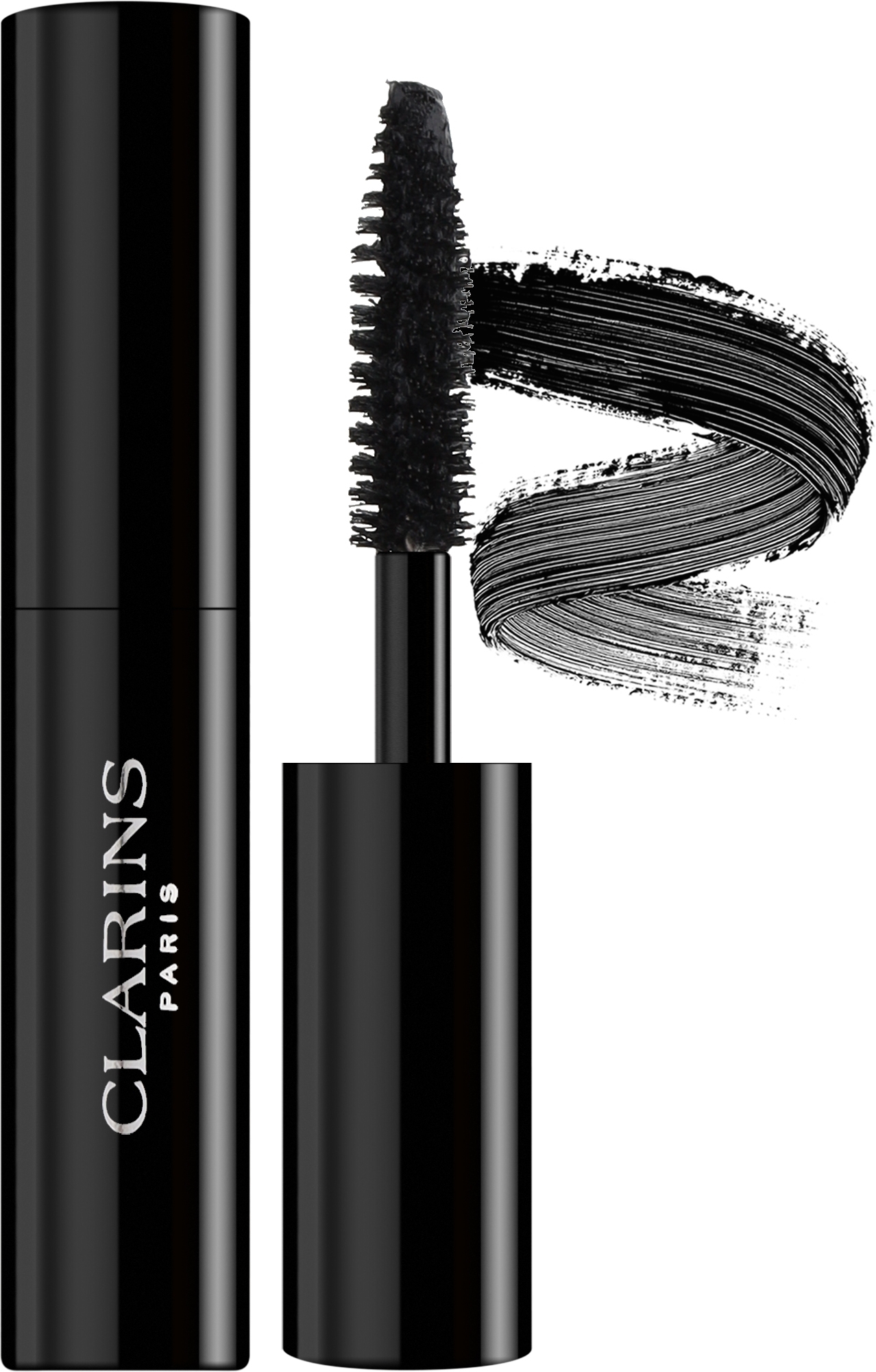 Туш для вій Clarins Wonder Volume Mascara XXL, 3мл
