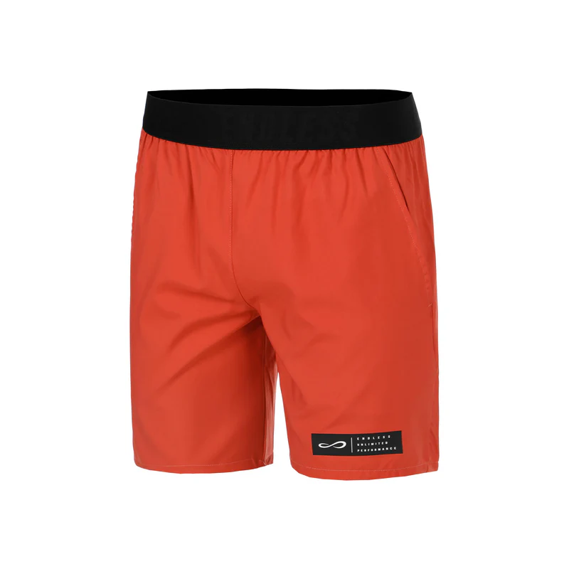 Шорти чоловічі Endless Ace Iconic Shorts Men коралові S