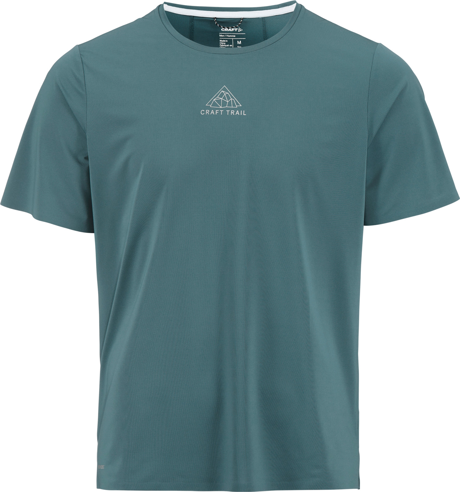Футболка Craft PRO Trail SS Tee M