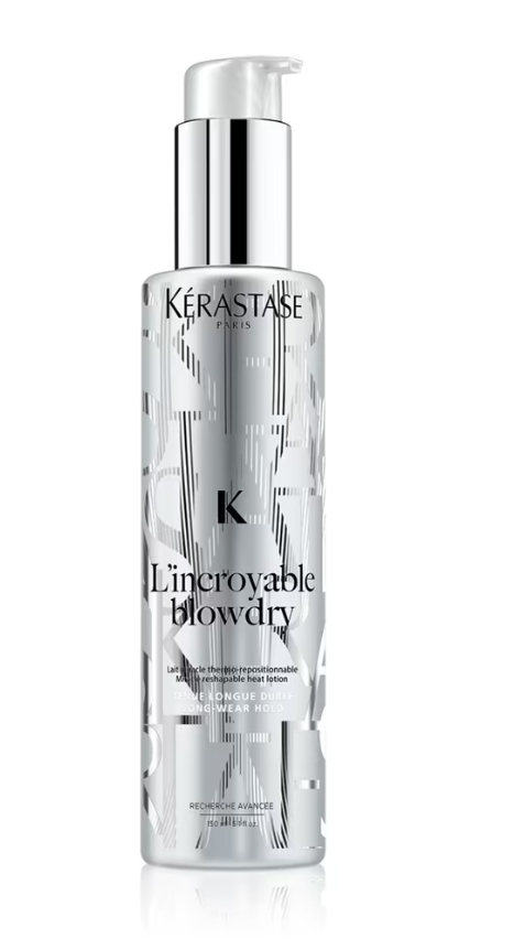 Молочко для термо-пластичної укладки волосся Kérastase L'incroyable 150ml