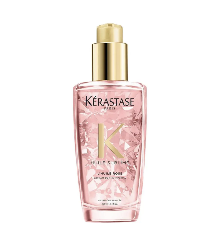 Олія для фарбованого волосся Kerastase - Elixir Ultime Huile Rose 100ml