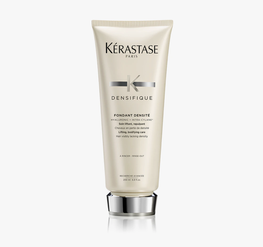 Кондиціонер для живлення і сяйва тонкого волосся Kerastase - Elixir Ultime Le Fondant Conditioner 200ml