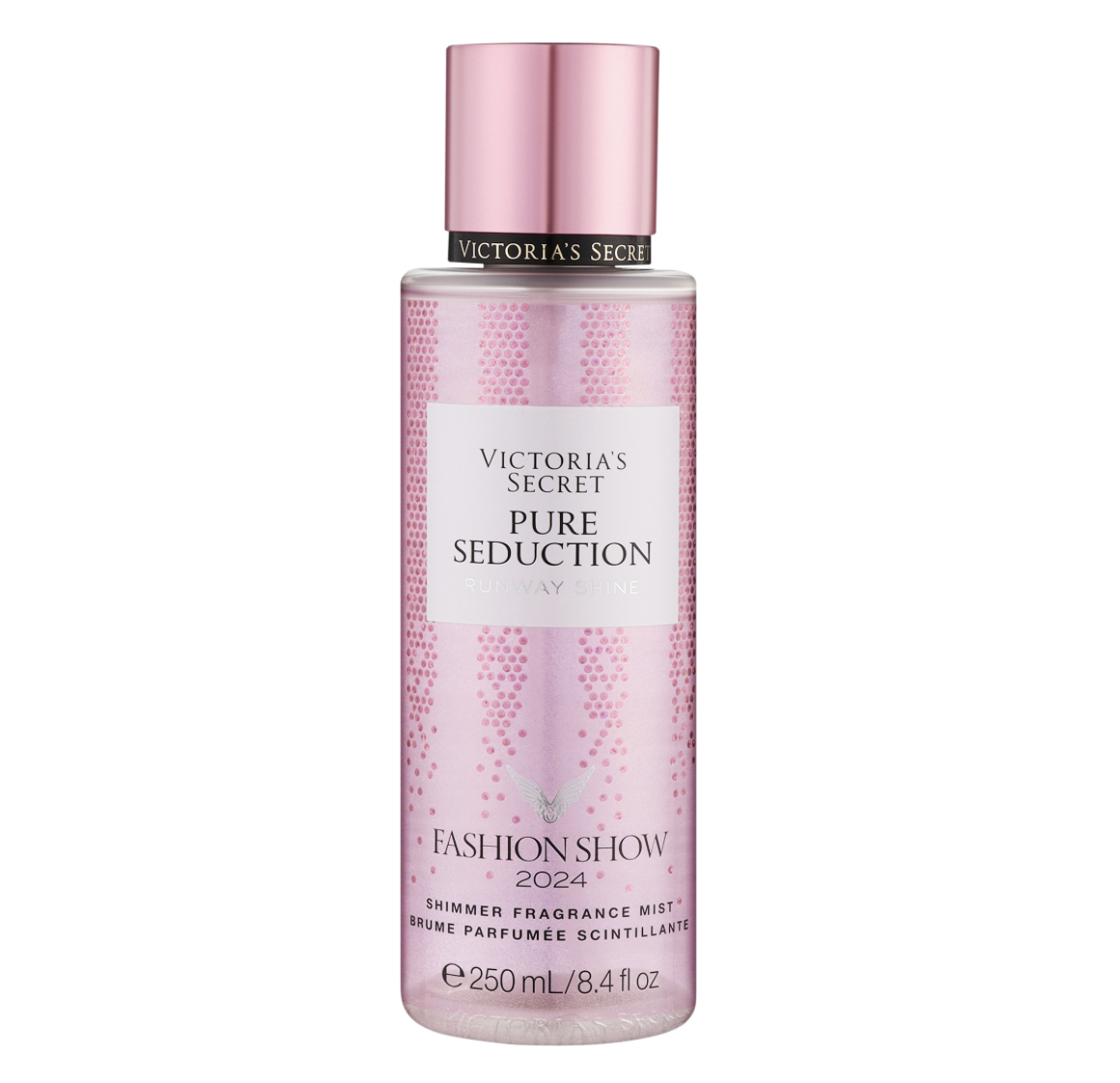 Міст для тіла Victoria's Secret - Pure Seduction Runway 250ml