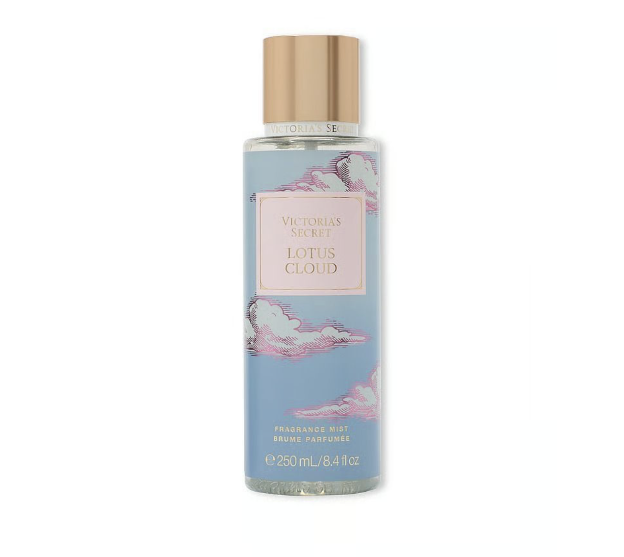 Міст для тіла Victoria's Secret - Lotus Cloud 250ml
