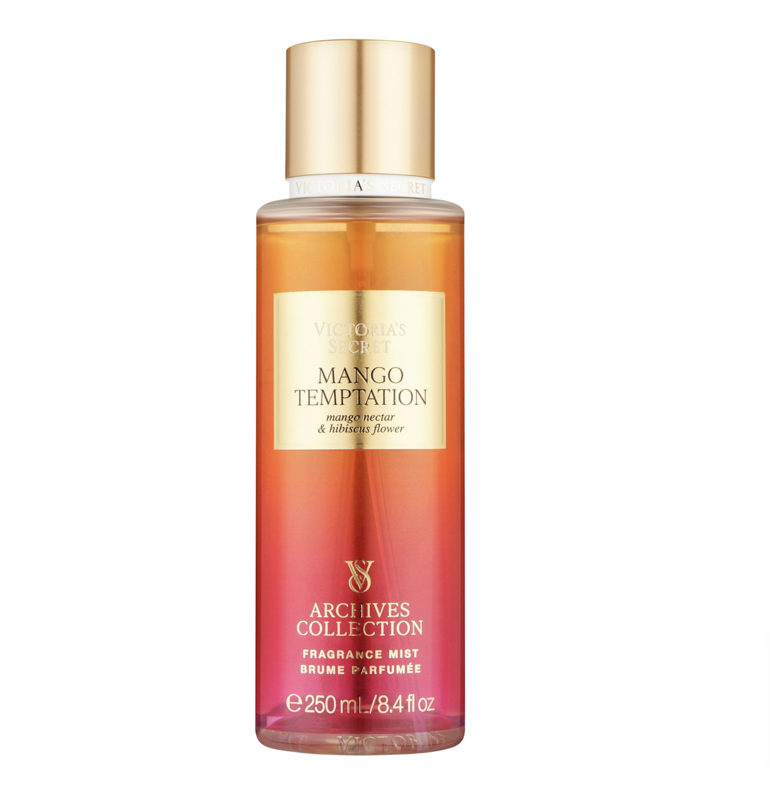 Міст для тіла Victoria's Secret - Mango Temptation Archives collection 250ml