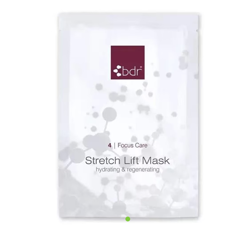 Маска для обличчя BDR - Stretch Lift Mask 30g