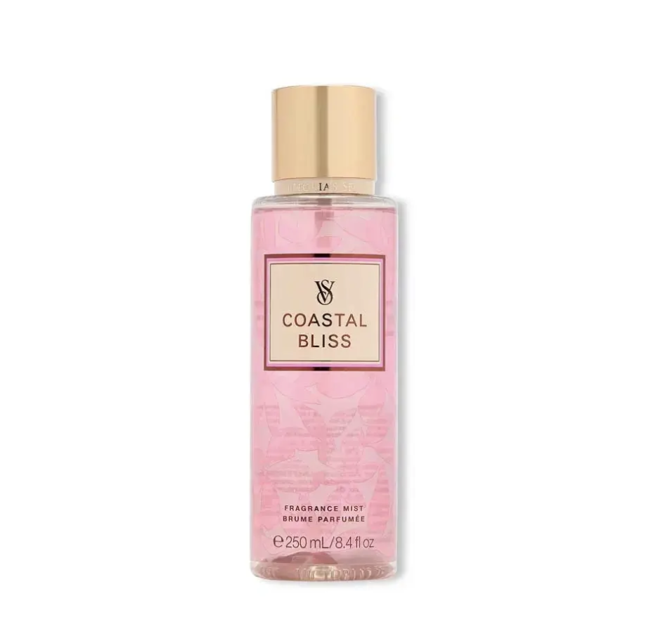 Міст для тіла Victoria's Secret - Coastal Bliss 250ml