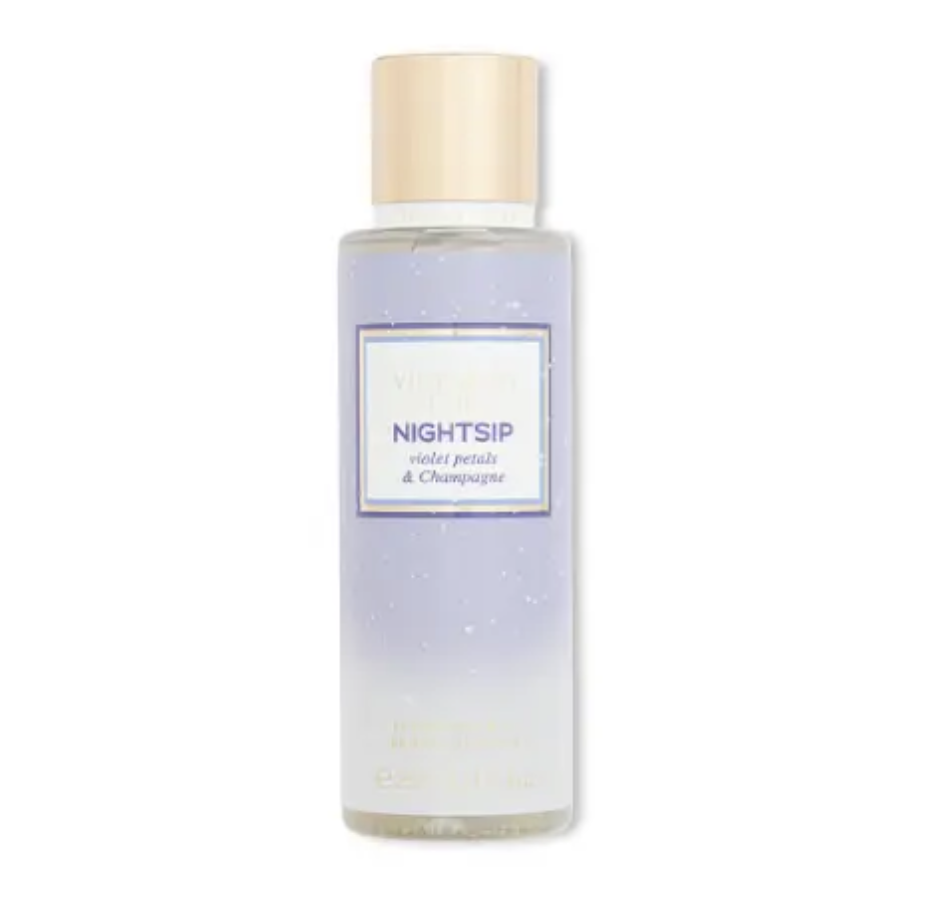 Міст для тіла Victoria's Secret - Nightsip 250ml