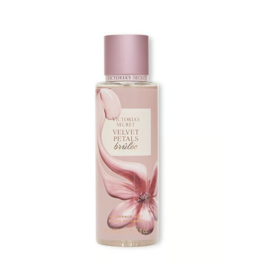 Міст для тіла Victoria’s Secret - Velvet Petals Brulee 250ml