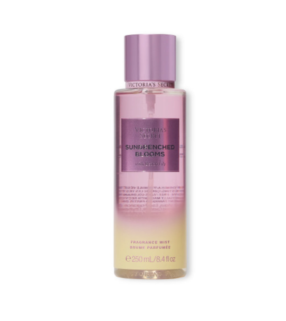 Міст для тіла Victoria's Secret - Sundrenched Blooms 250ml