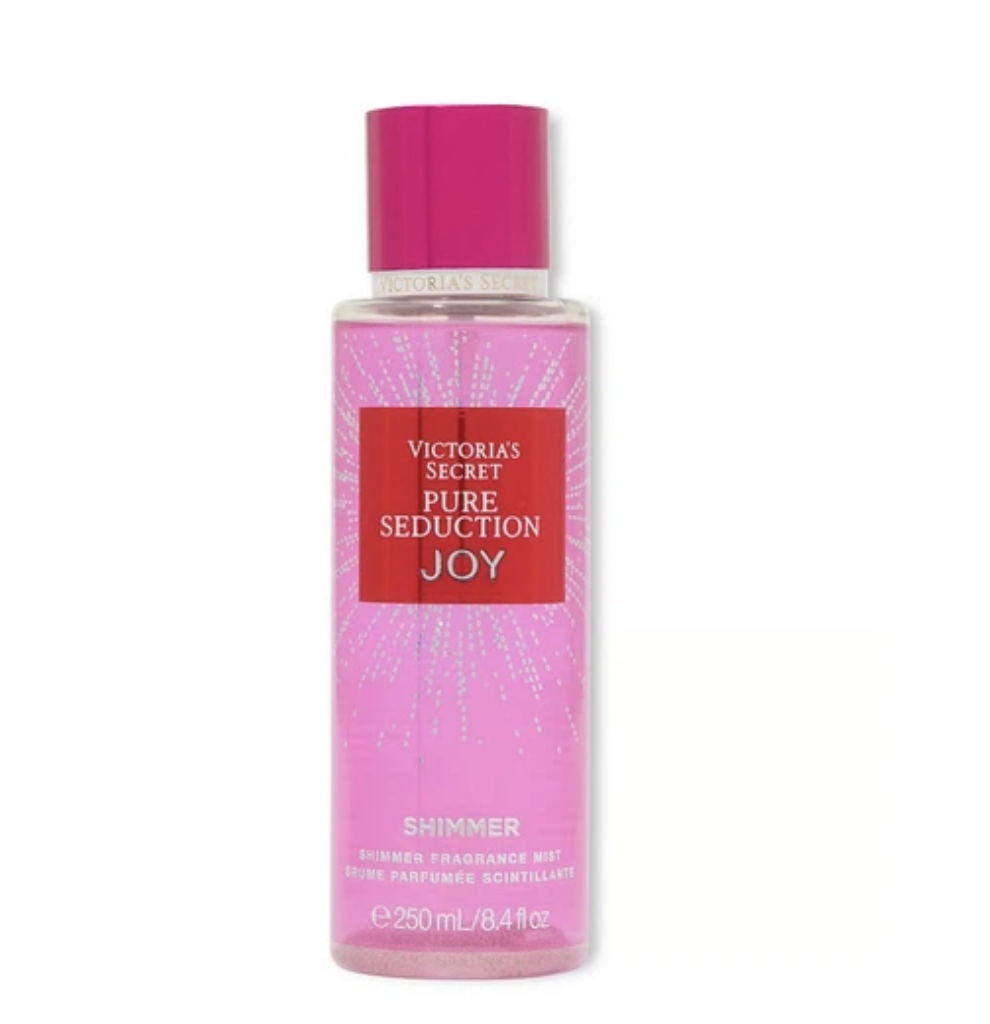 Міст для тіла Victoria’s Secret - Pure Seduction Joy Shimmer 250ml