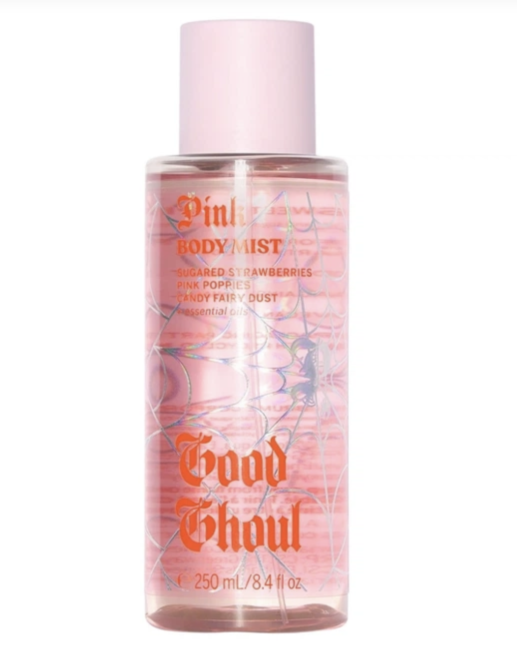 Міст для тіла Victorias Secret Pink - Good Ghoul 250ml
