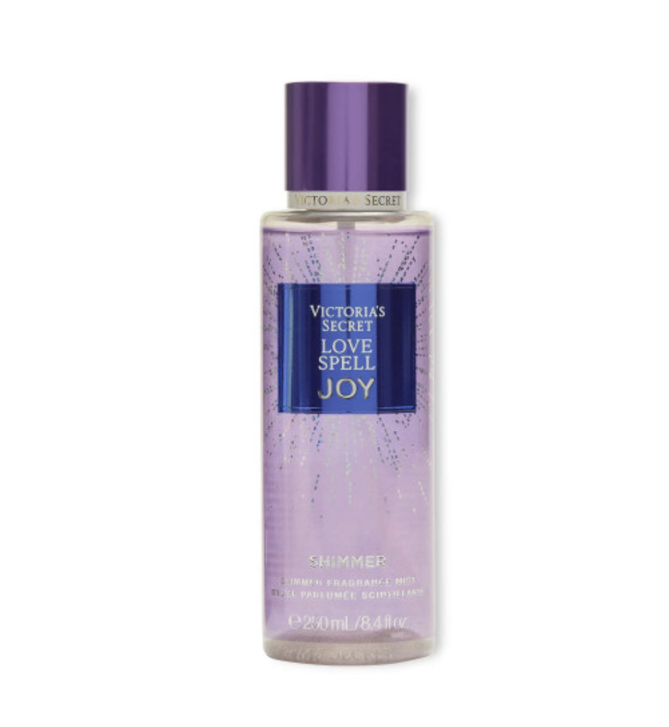 Міст для тіла Victoria’s Secret - Love Spell Joy Shimmer 250ml