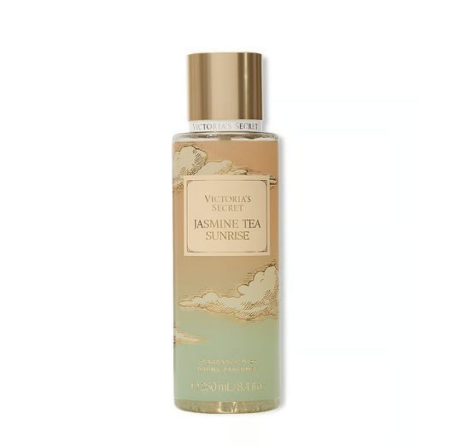 Міст для тіла Victoria's Secret - Jasmine Tea Sunrise 250ml
