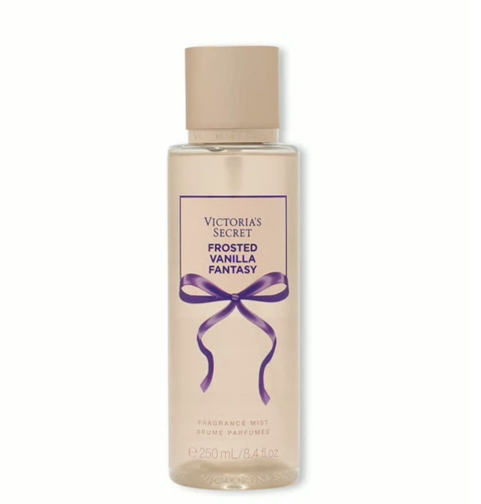 Міст для тіла Victoria's Secret - Frosted Vanilla Fantasy 250ml