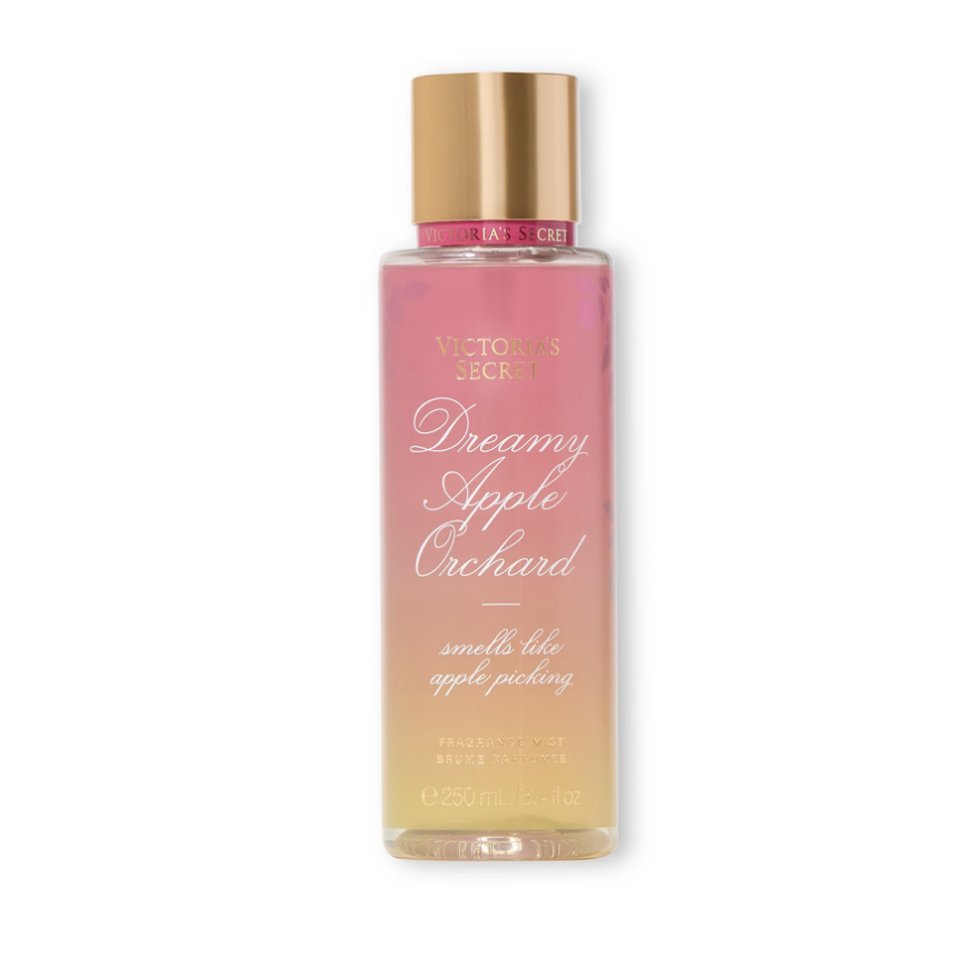 Міст для тіла Victoria's Secret - Dreamy Apple Orchard 250ml
