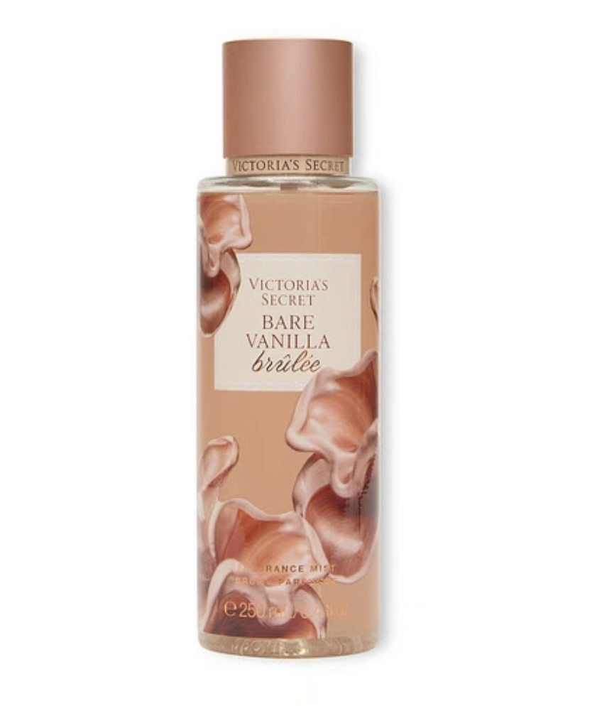Міст для тіла Victoria's Secret - Bare Vanilla Brulee 250ml