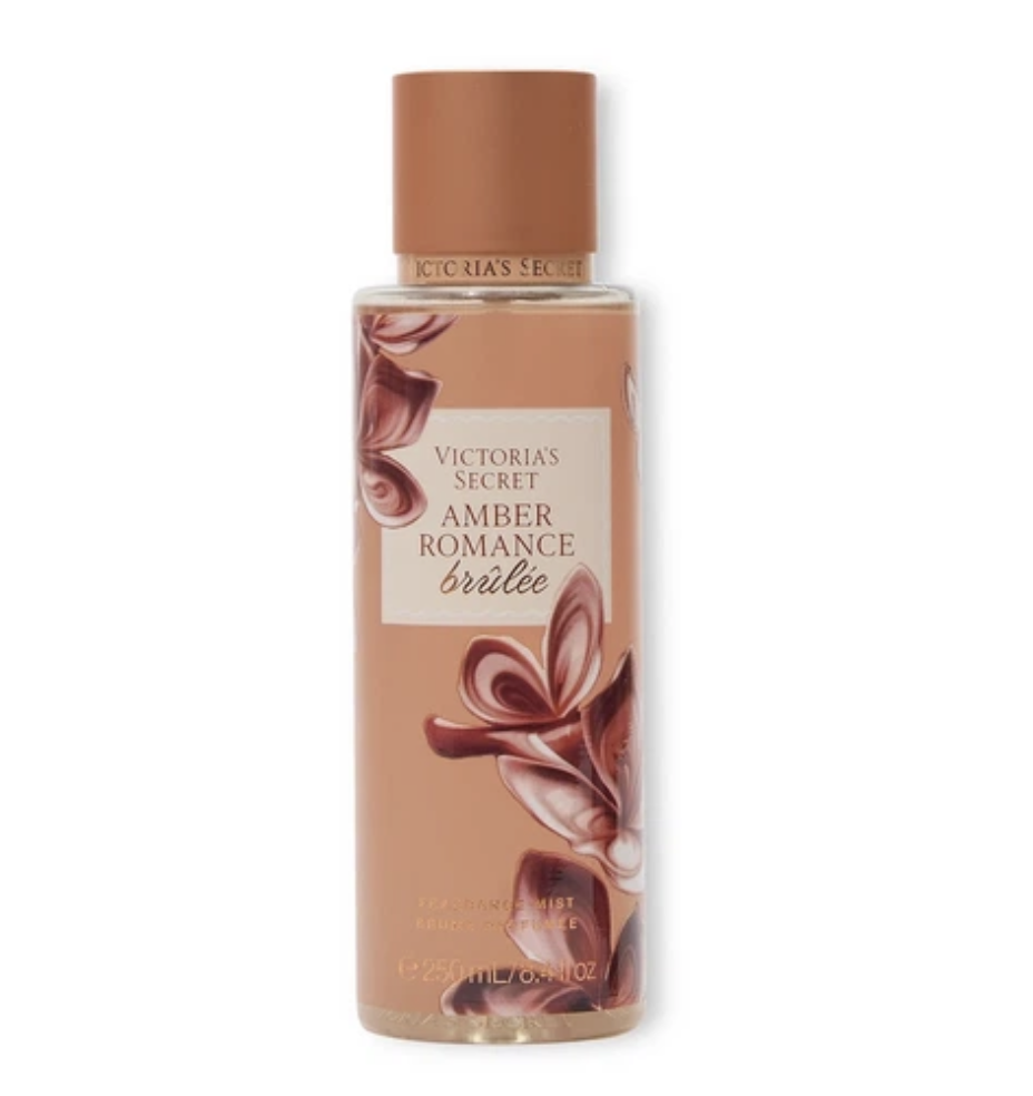 Міст для тіла Victoria's Secret - Amber Romance Brulee 250ml