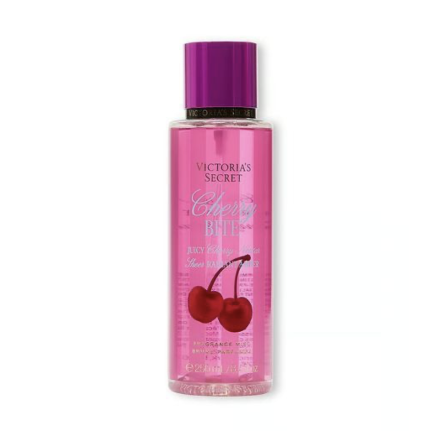 Міст для тіла Victoria Secret - Cherry Bite 250ml