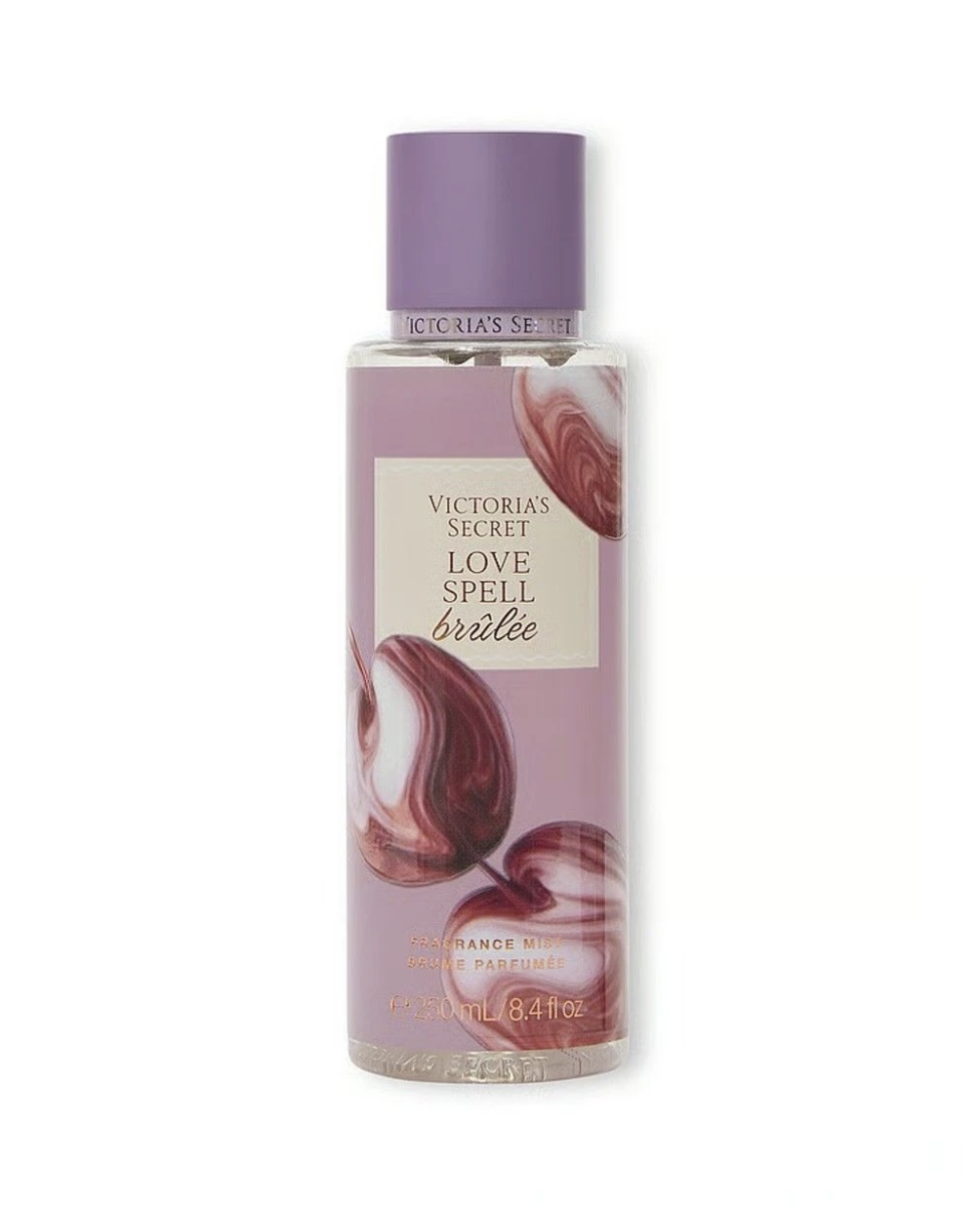 Міст для тіла Victoria's Secret - Love Spell Brulee 250ml
