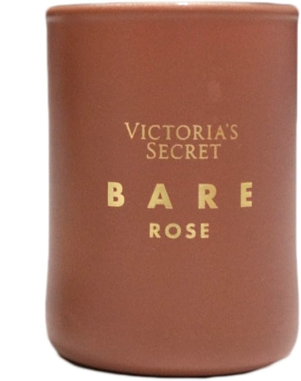 Свічка Victoria's Secret Bare Rose 56g.