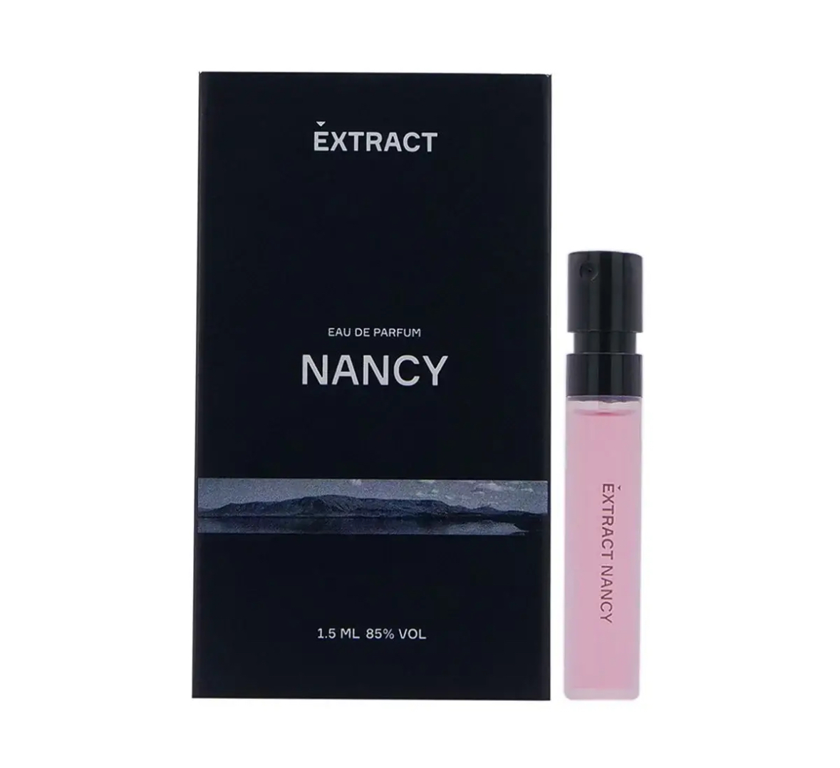 Пробник Парфумів Extract Nancy 1.5ml