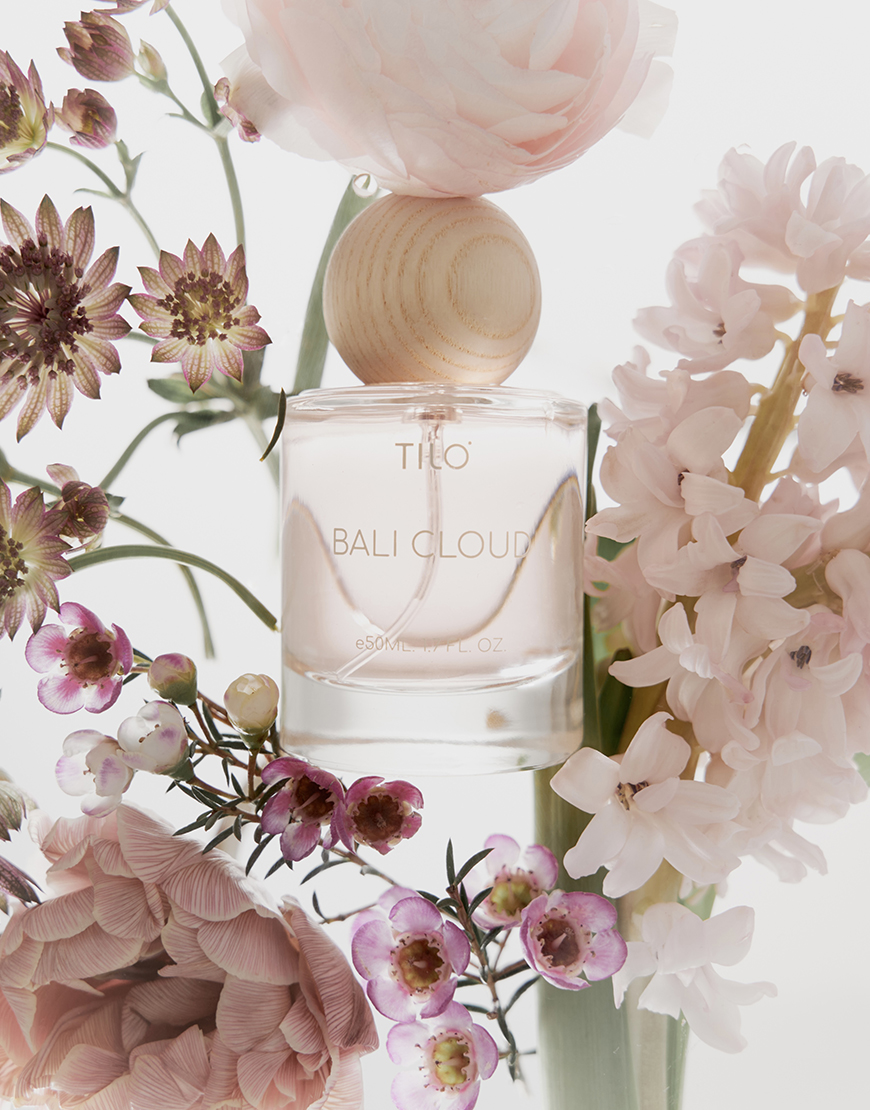 Парфум Tilo Bali cloud 50ml