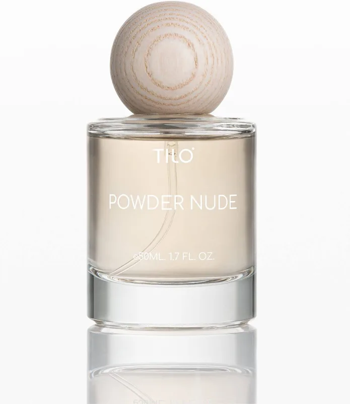 Парфум Tilo Powder nude 50ml