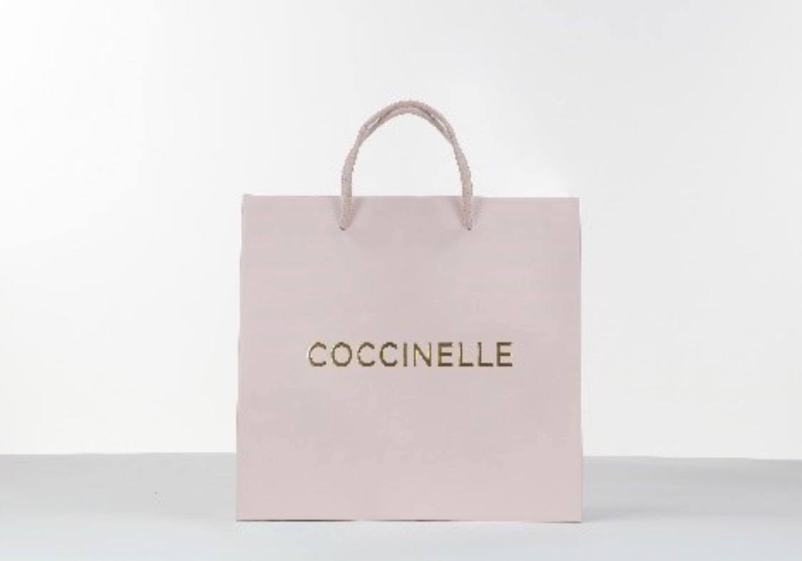 Пакет Coccinelle