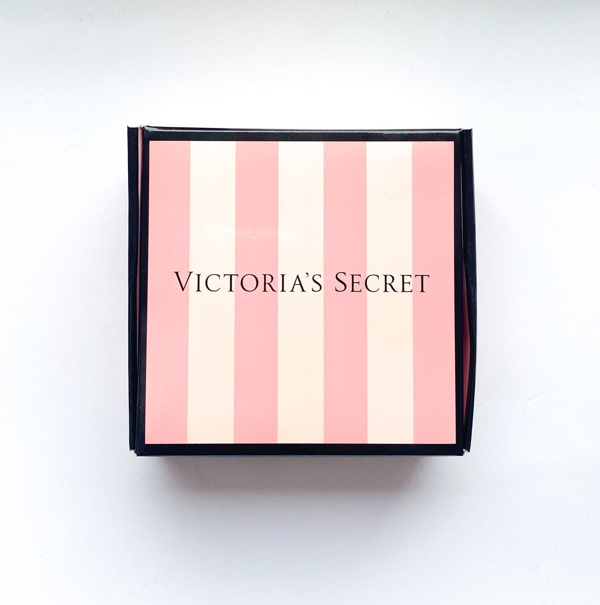 Коробка Victoria's Secret xs мінi на трусики