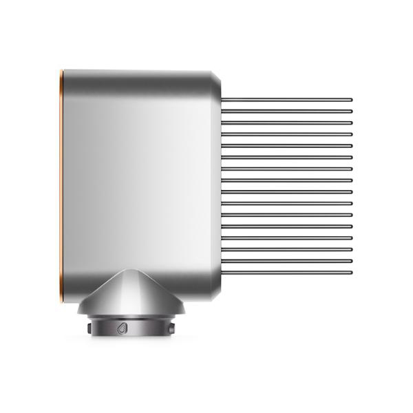 Насадка-гребінь Dyson Airwrap Wide-tooth comb (Nickel/Copper) (971894-03)