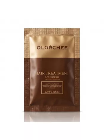 Olorchee Пробник Deep Repair Hair Treatment 10ml