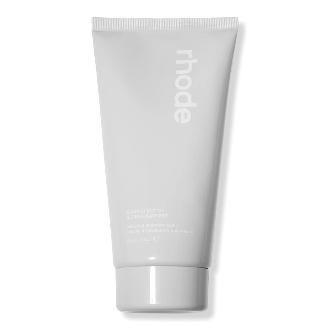 Rhode крем-бальзам для обличчя живильний burrier Butter 150 ml