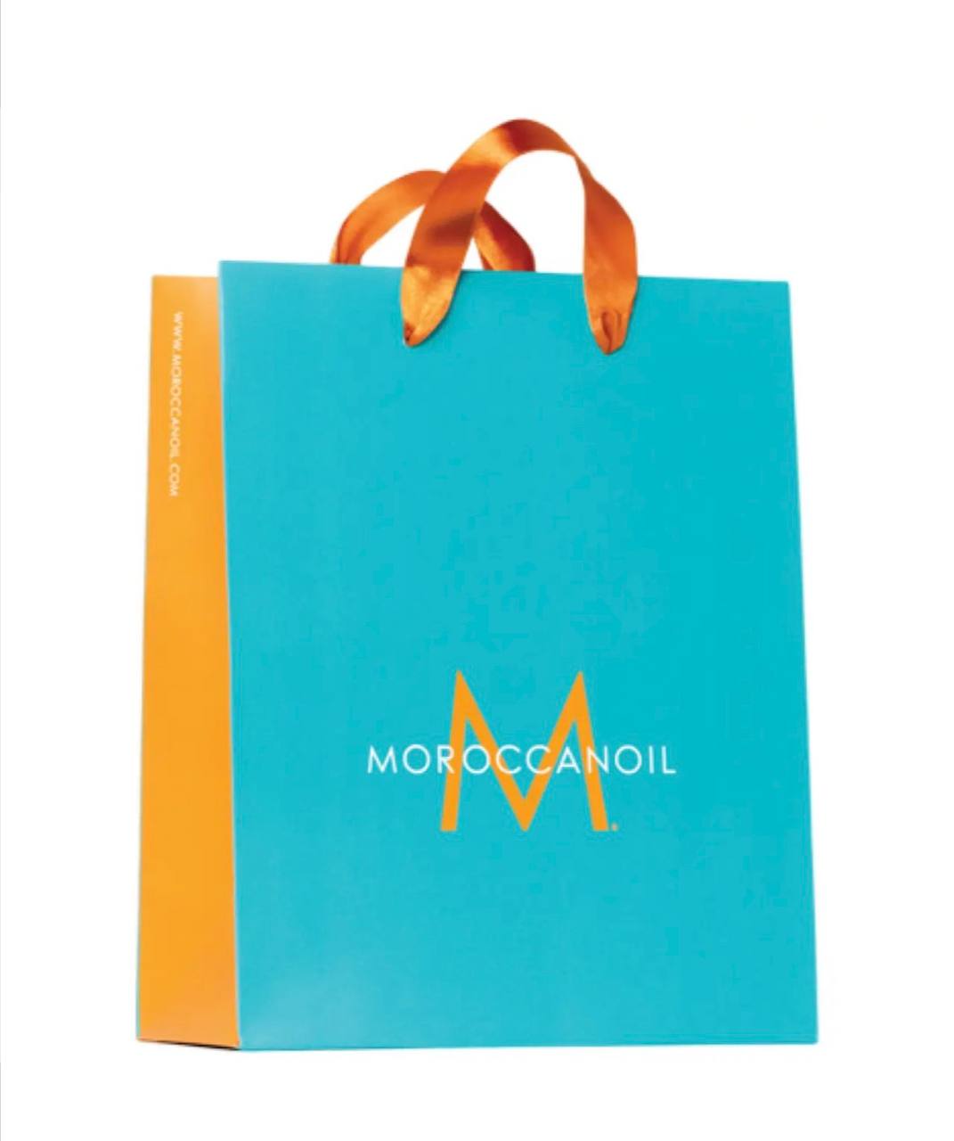пакет MoroccanOil