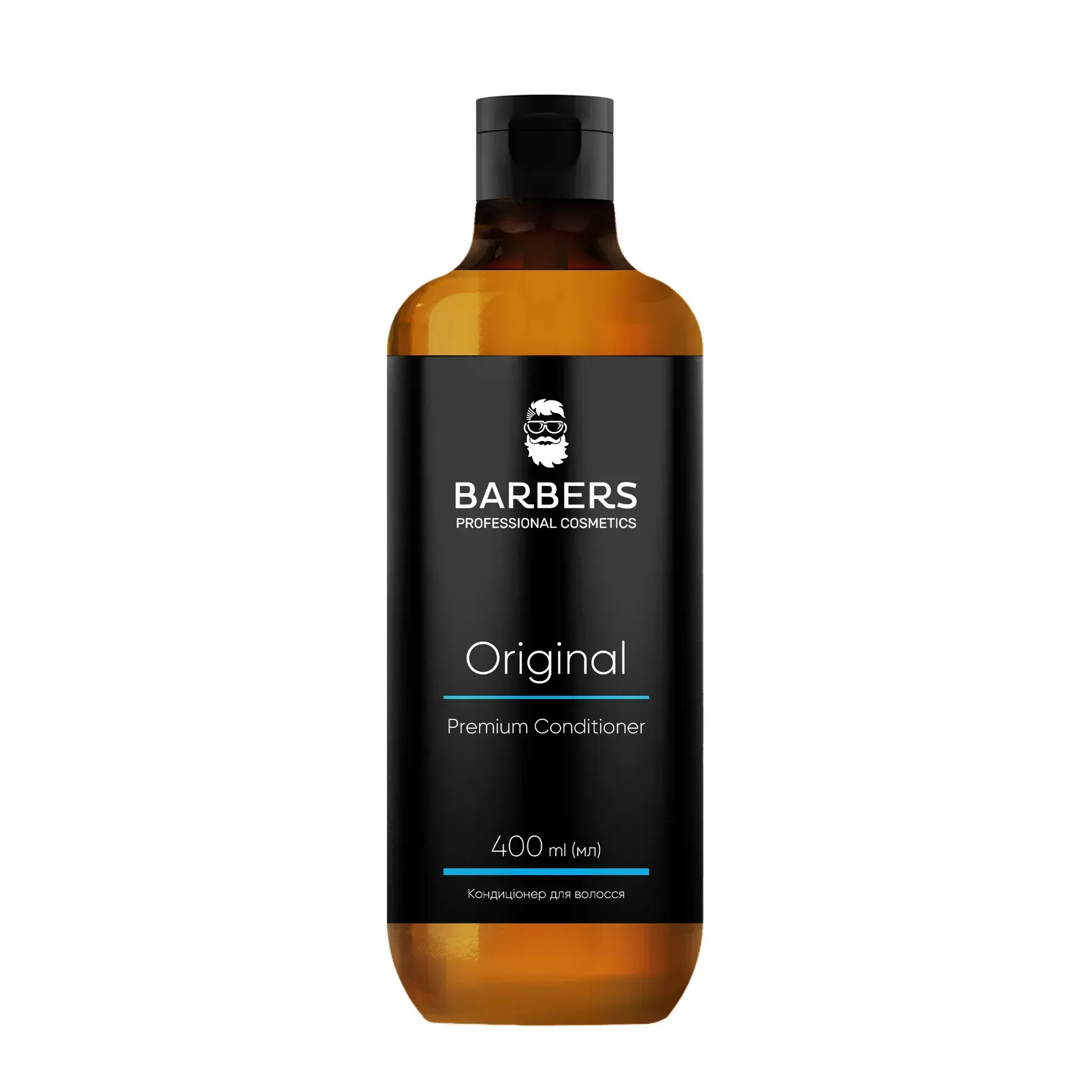 Кондиціонер для волосся Barbers Original 400 мл