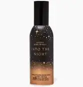 Концентрований спрей для дому Bath and Body Works - into the night 42g
