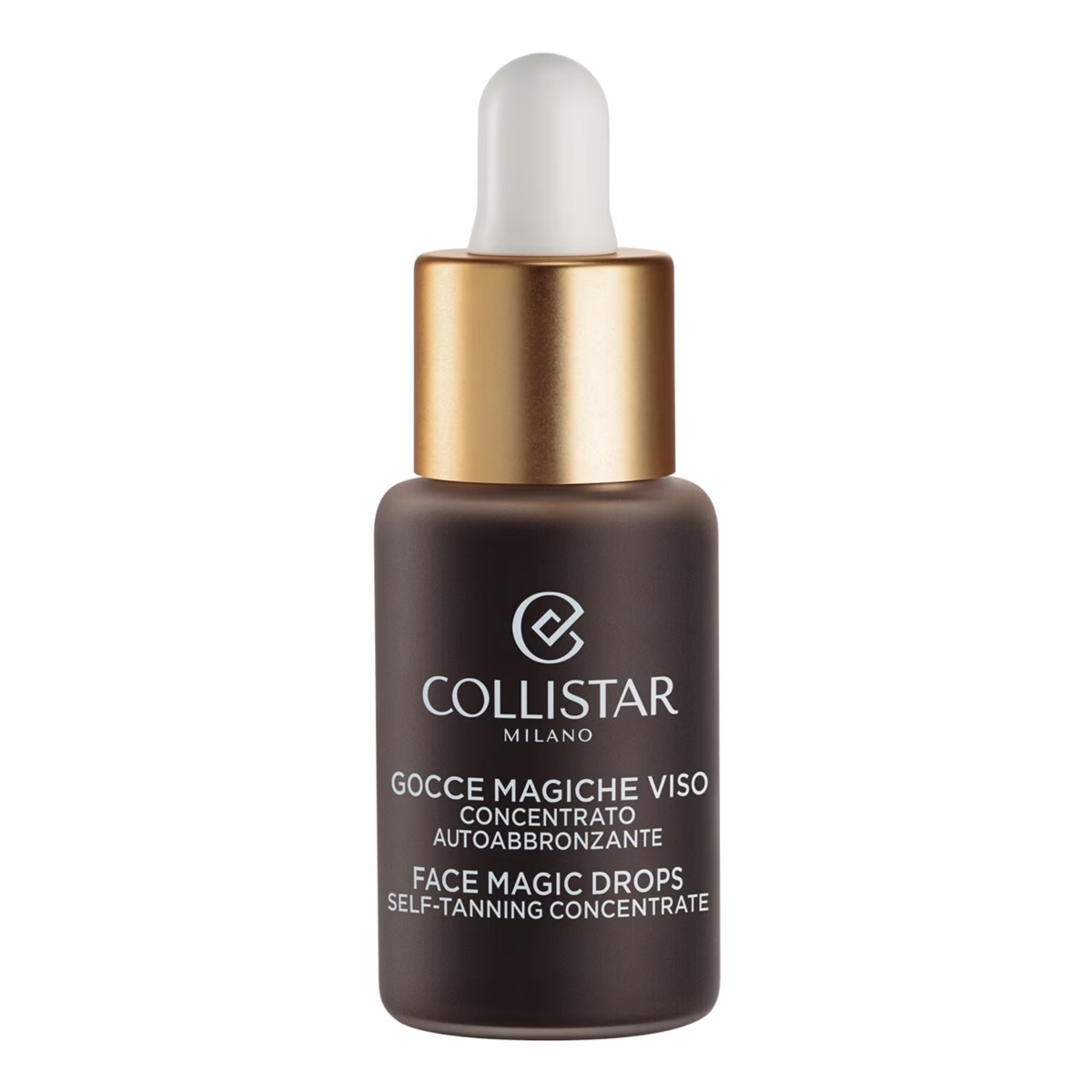 Collistar олійка
