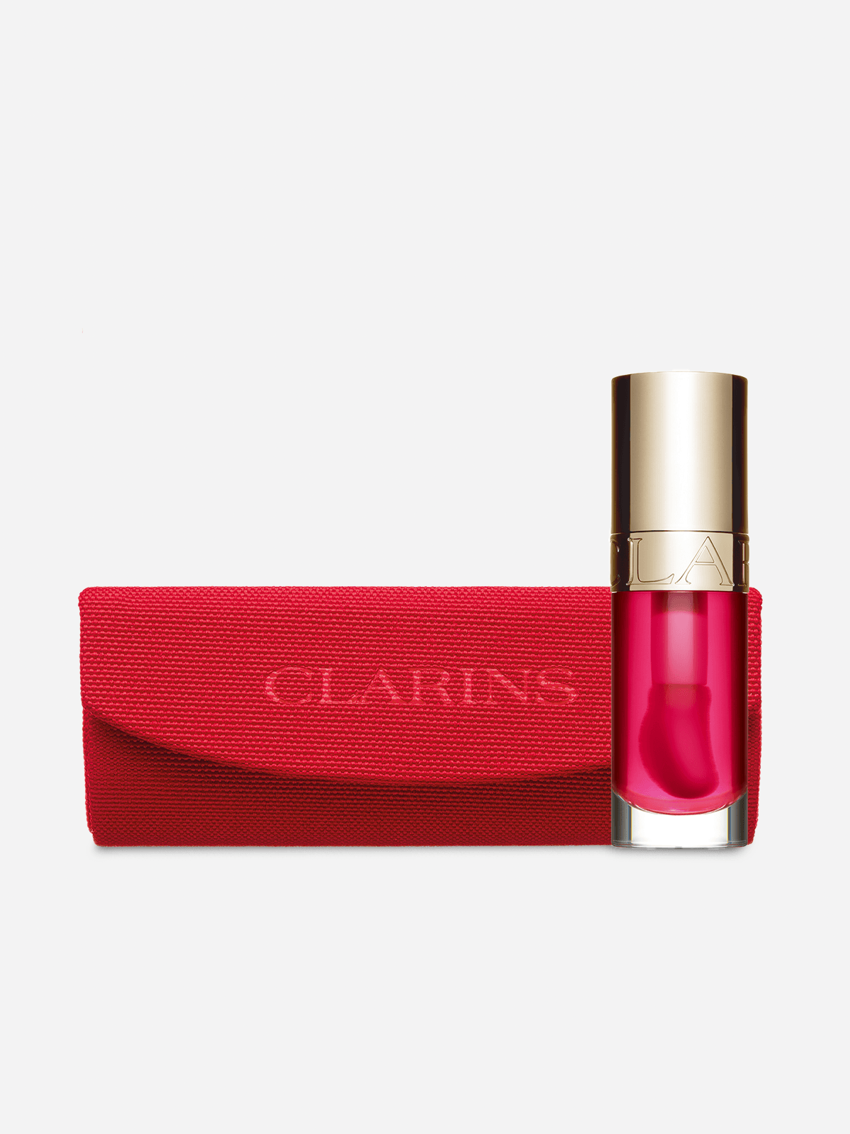 clarins lipstick case чохол для помади