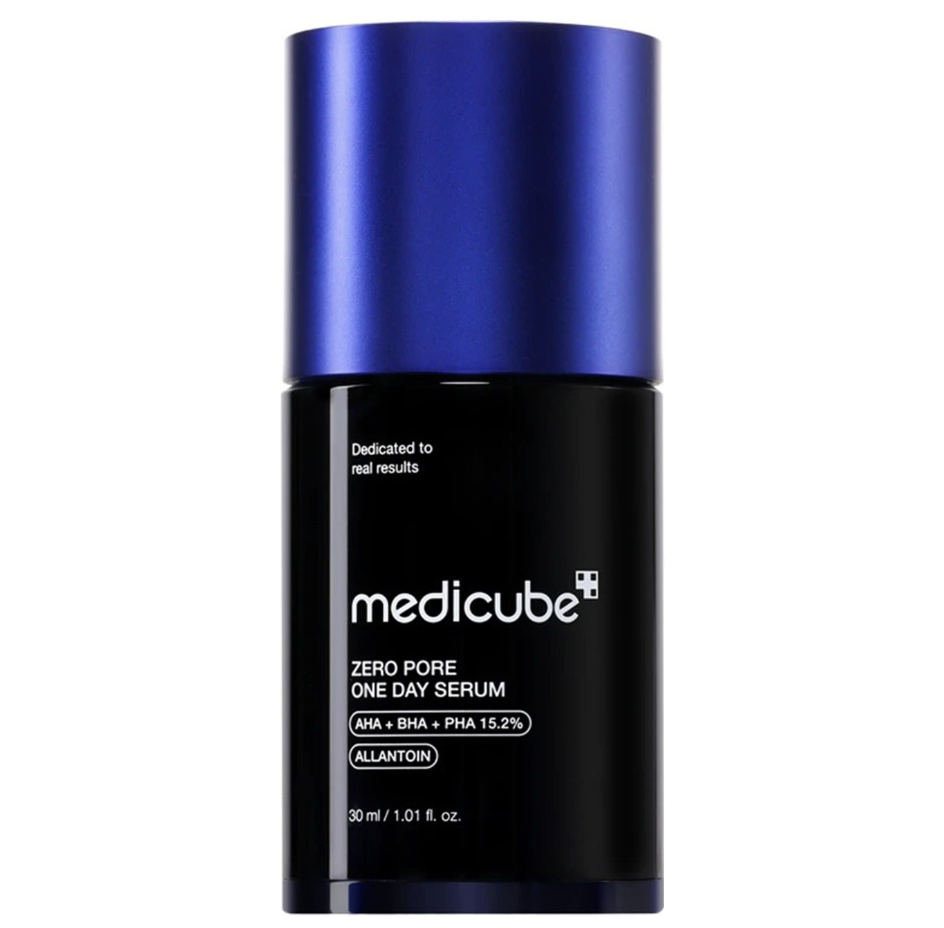 Сироватка для звуження пор Medicube - Zero Pore One Day Serum AHA BHA PHA 30ml
