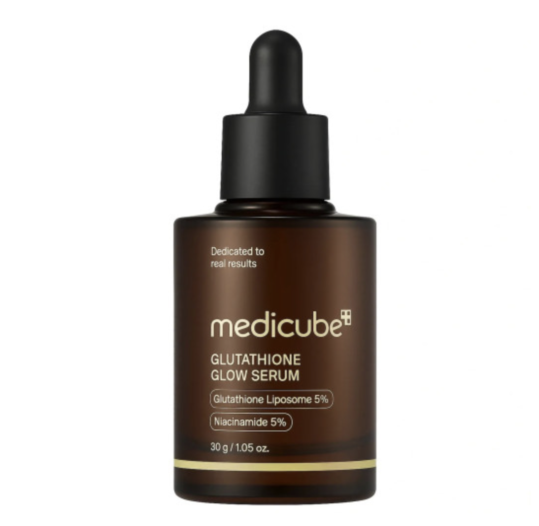 Освітлювальна сироватка з глутатіоном Medicube - Glutathione Glow Serum 30ml