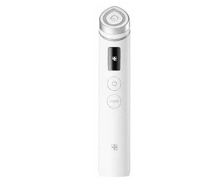 Medicube AGE-R Booster Pro X2 White - Пристрій для домашнього догляду за шкірою 6 в 1